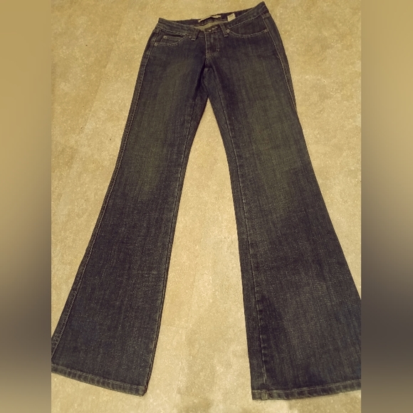 Sergio Valente size 28 bootcut women's jeans - Picture 1 of 4